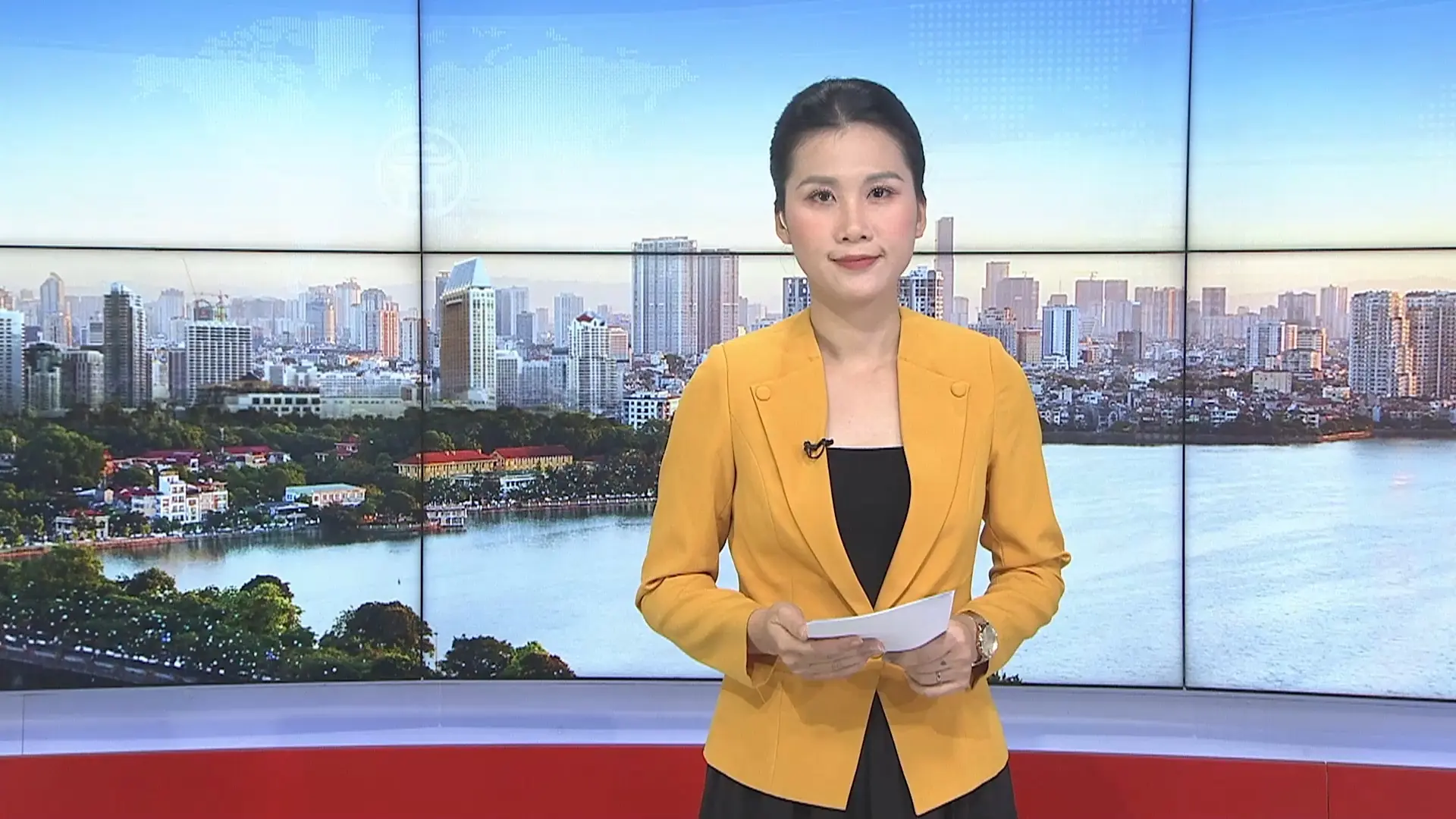 Chương trình Thời sự 15h00 | 08/01/2026